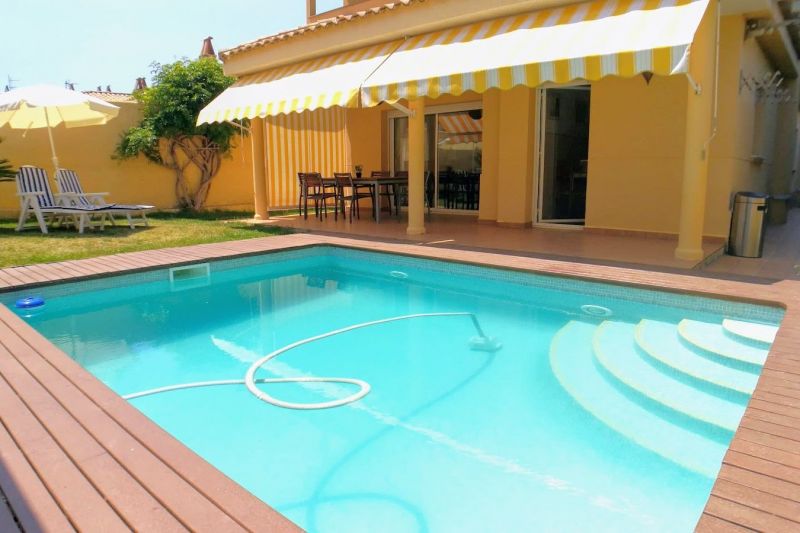 photo 0 Owner direct vacation rental Barcelona villa Catalonia Barcelona (province of) Swimming pool