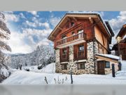 Tarentaise ski resort rentals: maison # 115697