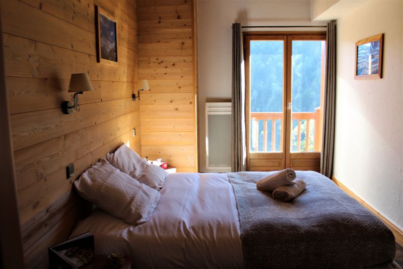 photo 7 Owner direct vacation rental Mribel maison Rhone-Alps Savoie bedroom 2