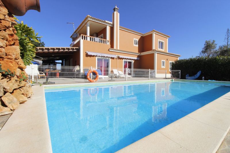 photo 11 Owner direct vacation rental Armao de Pera villa Algarve