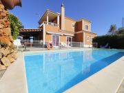 Albufeira vacation rentals for 9 people: villa # 116008