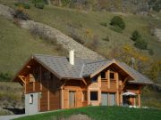 Hautes-Alpes vacation rentals for 12 people: chalet # 116834