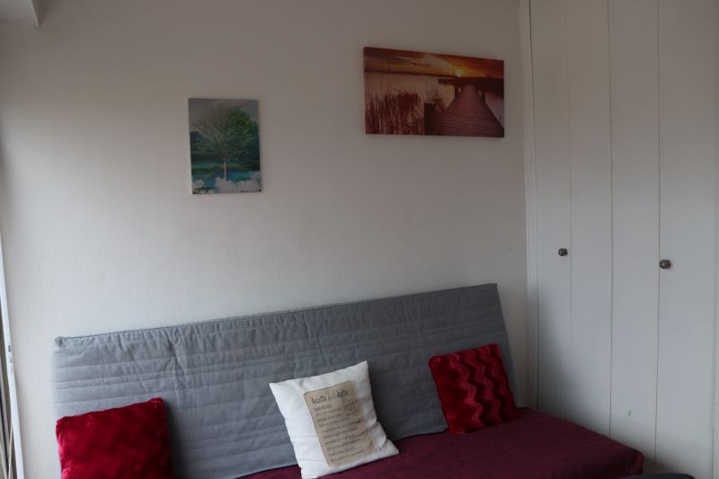 photo 6 Owner direct vacation rental Port Camargue studio Languedoc-Roussillon Gard Living room