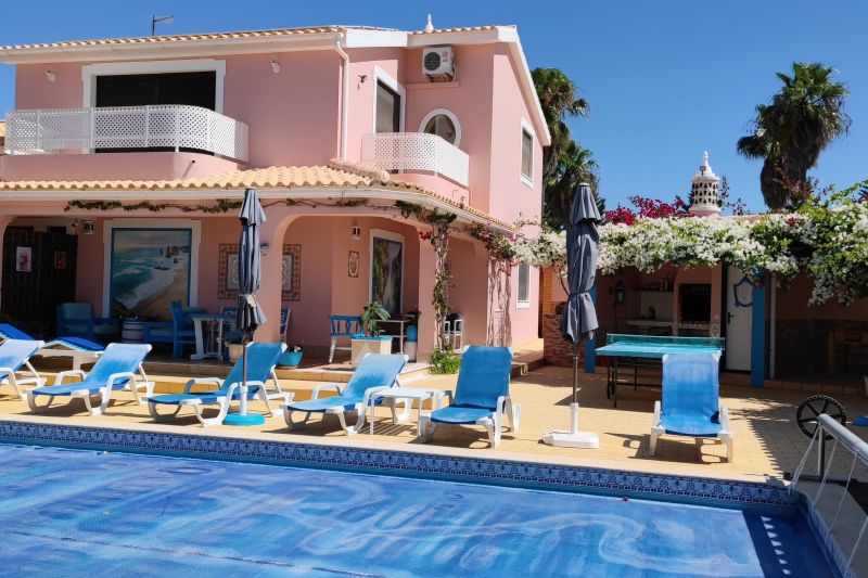 photo 0 Owner direct vacation rental Albufeira appartement Algarve