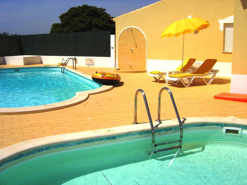 photo 0 Owner direct vacation rental Armao de Pera villa Algarve  Swimming pool