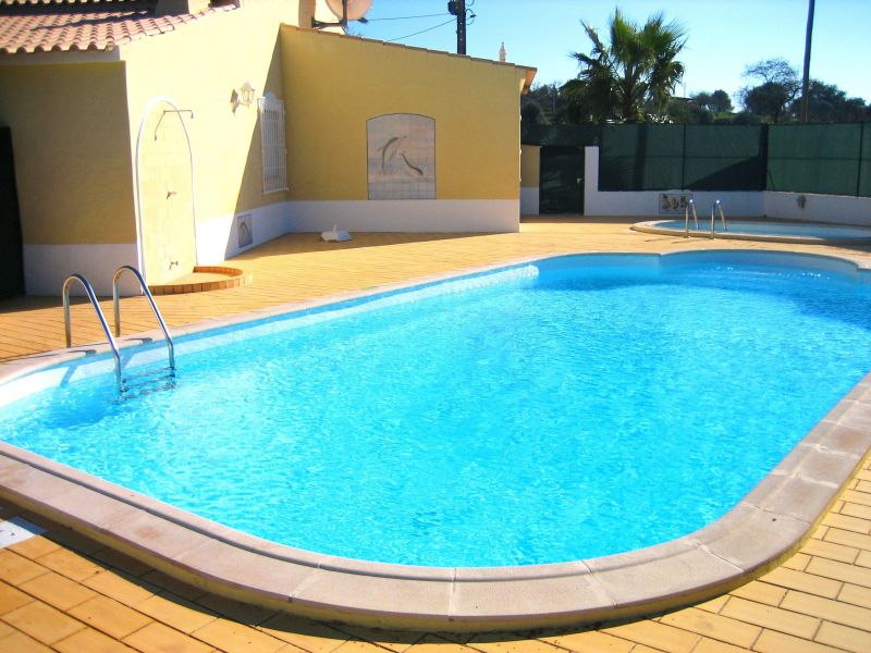 photo 3 Owner direct vacation rental Armao de Pera villa Algarve  Swimming pool