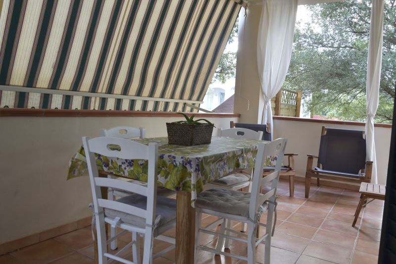 photo 5 Owner direct vacation rental Santa Maria Navarrese villa Sardinia Ogliastra Province