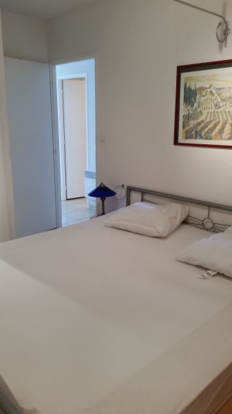 photo 2 Owner direct vacation rental Saint Pierre la Mer villa Languedoc-Roussillon Aude bedroom 1