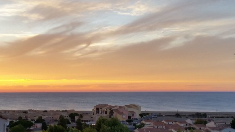photo 12 Owner direct vacation rental Saint Pierre la Mer villa Languedoc-Roussillon Aude View from the property