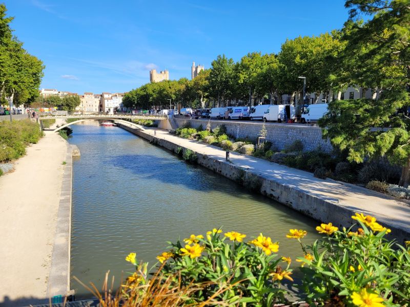 photo 24 Owner direct vacation rental Saint Pierre la Mer villa Languedoc-Roussillon Aude Other view