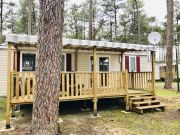 vacation rentals for 6 people: mobilhome # 119377