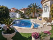 L'Ametlla De Mar sea view vacation rentals: villa # 119438