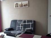 Soulac vacation rentals: appartement # 120102