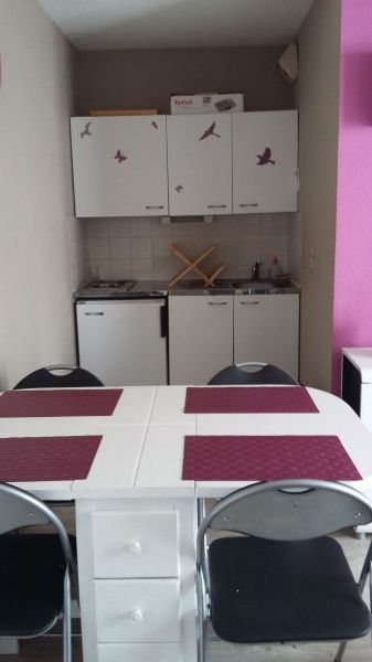 photo 2 Owner direct vacation rental Royan appartement Poitou-Charentes Charente-Maritime Kitchenette