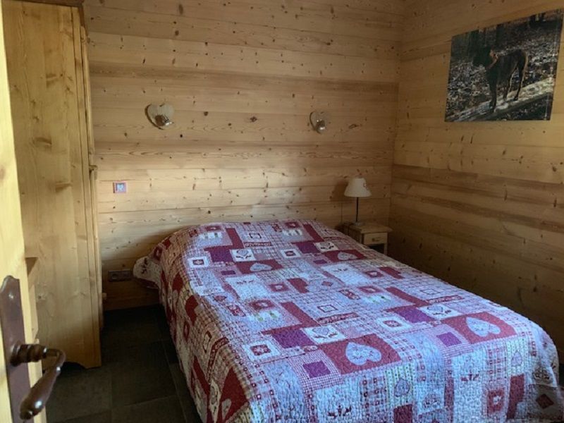 photo 1 Owner direct vacation rental Praz de Lys Sommand appartement Rhone-Alps Haute-Savoie bedroom 1