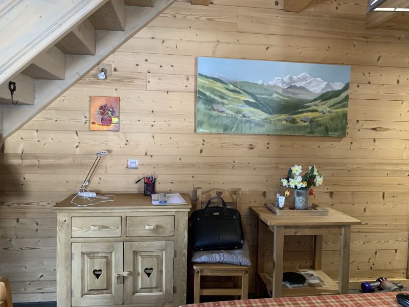 photo 9 Owner direct vacation rental Praz de Lys Sommand appartement Rhone-Alps Haute-Savoie Living room