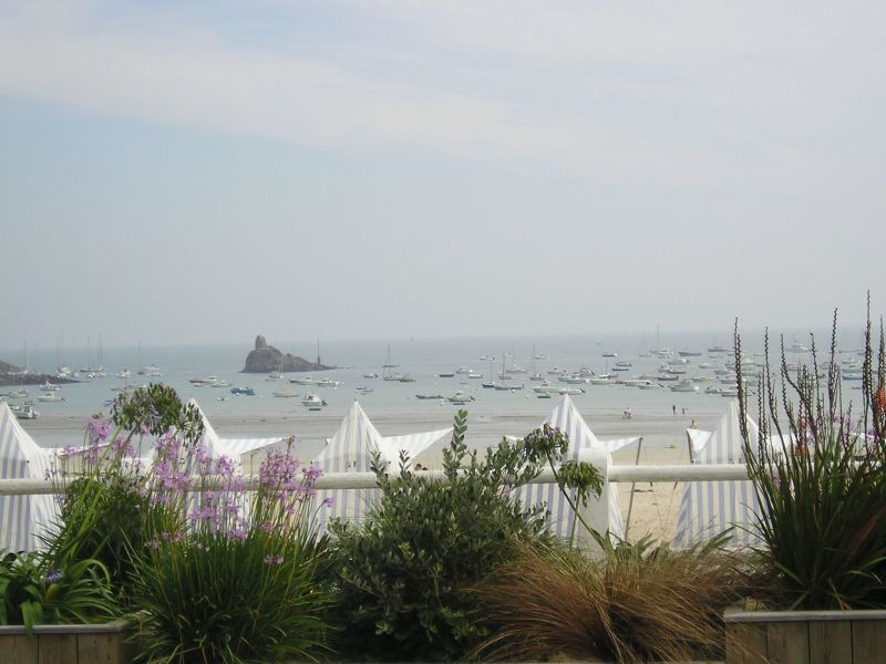 photo 17 Owner direct vacation rental Saint Cast Le Guildo appartement Brittany Ctes d'Armor Beach