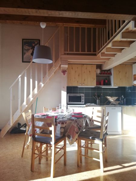 photo 1 Owner direct vacation rental Praz de Lys Sommand appartement Rhone-Alps Haute-Savoie