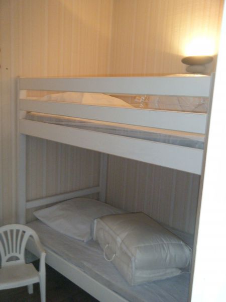 photo 6 Owner direct vacation rental Berck-Plage studio Nord-Pas de Calais Pas de Calais Extra sleeping accommodation