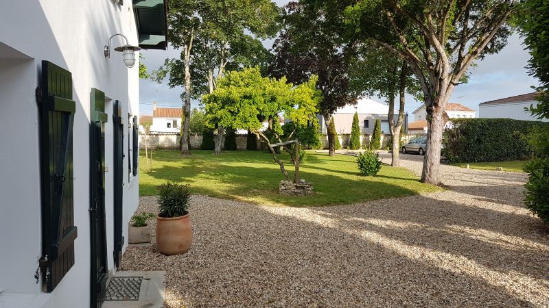 photo 1 Owner direct vacation rental Surgres villa Poitou-Charentes Charente-Maritime Hall