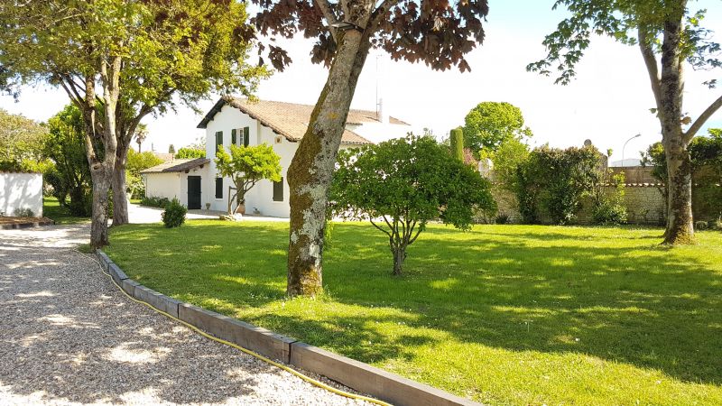 photo 7 Owner direct vacation rental Surgres villa Poitou-Charentes Charente-Maritime Parking