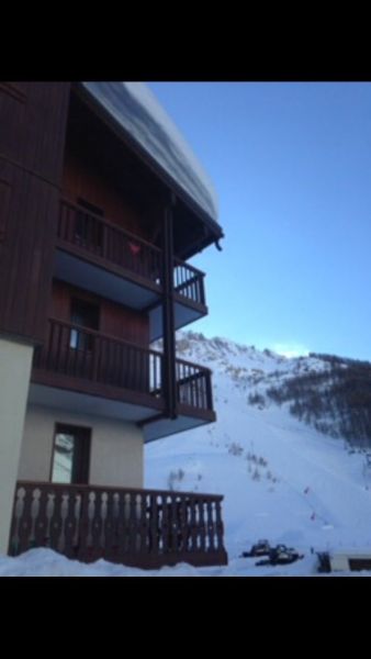 photo 21 Owner direct vacation rental Val d'Isre appartement Rhone-Alps Savoie View of the property from outside