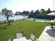 sea view vacation rentals: villa # 121814