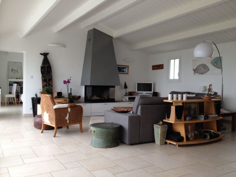 photo 5 Owner direct vacation rental La Rochelle villa Poitou-Charentes Charente-Maritime Lounge