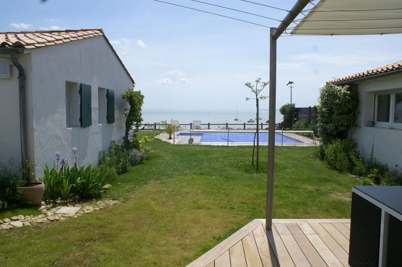 photo 10 Owner direct vacation rental La Rochelle villa Poitou-Charentes Charente-Maritime Terrace 2