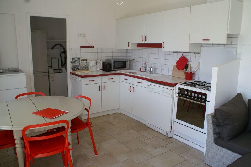 photo 13 Owner direct vacation rental La Rochelle villa Poitou-Charentes Charente-Maritime Open-plan kitchen 2