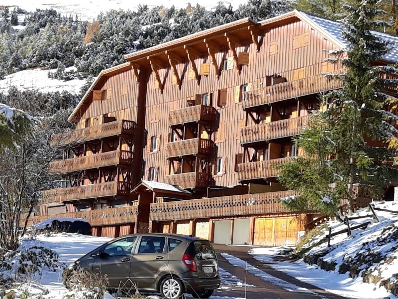 photo 1 Owner direct vacation rental Alpe d'Huez appartement Rhone-Alps Isre