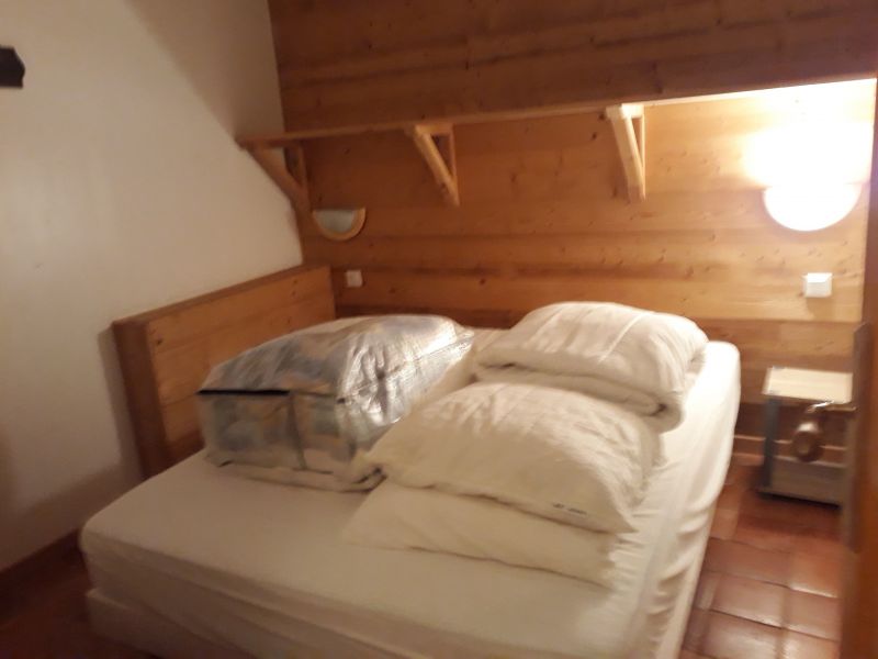 photo 8 Owner direct vacation rental Alpe d'Huez appartement Rhone-Alps Isre bedroom