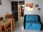 Argeles Gazost vacation rentals for 4 people: studio # 122087