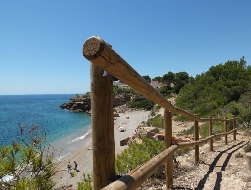 photo 22 Owner direct vacation rental L'Ametlla de Mar chalet Catalonia Tarragona (province of)