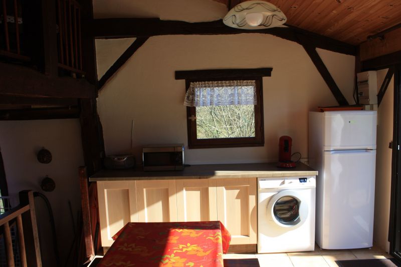 photo 7 Owner direct vacation rental Soustons gite Aquitaine Landes Separate kitchen