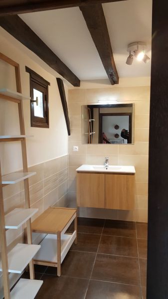 photo 8 Owner direct vacation rental Soustons gite Aquitaine Landes bathroom