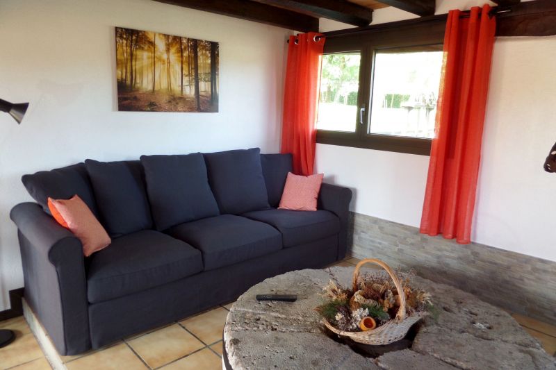 photo 10 Owner direct vacation rental Soustons gite Aquitaine Landes Lounge