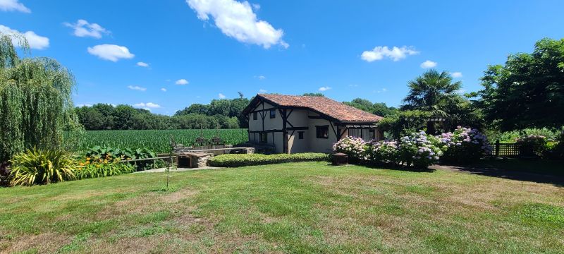 photo 28 Owner direct vacation rental Soustons gite Aquitaine Landes