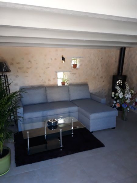photo 4 Owner direct vacation rental Les Salles sur Verdon maison Provence-Alpes-Cte d'Azur Var Lounge