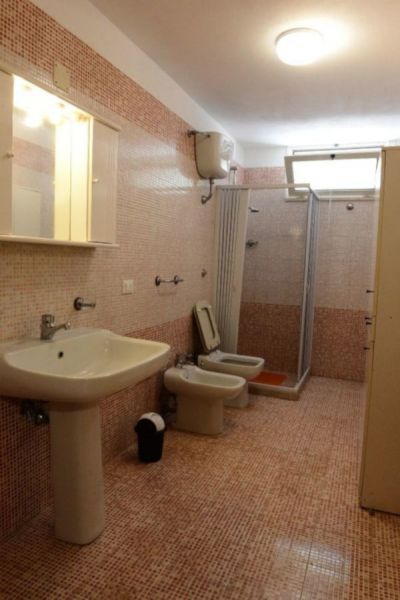 photo 9 Owner direct vacation rental Torre dell'Orso villa Puglia Lecce Province bathroom
