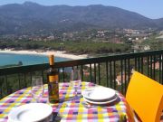 Campo Nell'Elba vacation rentals: appartement # 123457