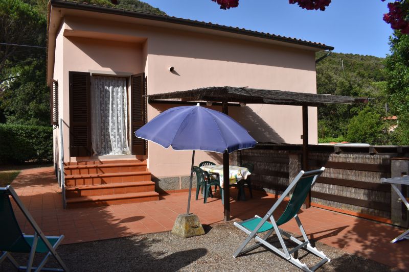 photo 3 Owner direct vacation rental Rio nell'Elba appartement Tuscany Elba Island Hall