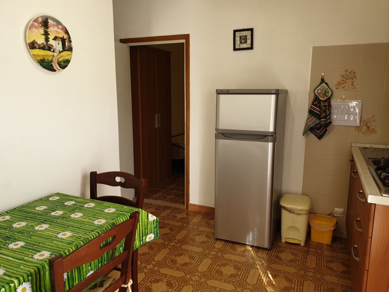 photo 4 Owner direct vacation rental Rio nell'Elba appartement Tuscany Elba Island Separate kitchen