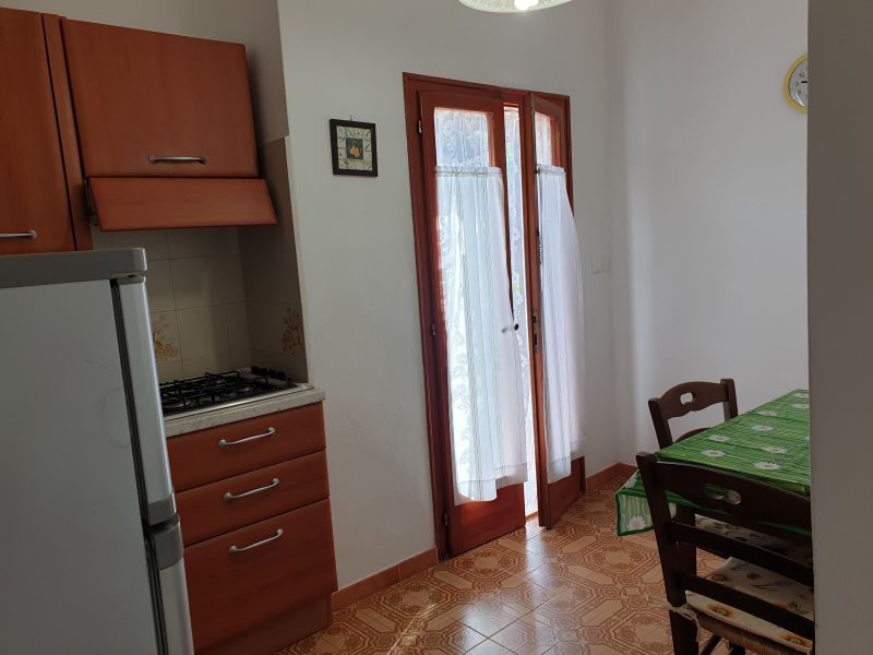 photo 5 Owner direct vacation rental Rio nell'Elba appartement Tuscany Elba Island Separate kitchen