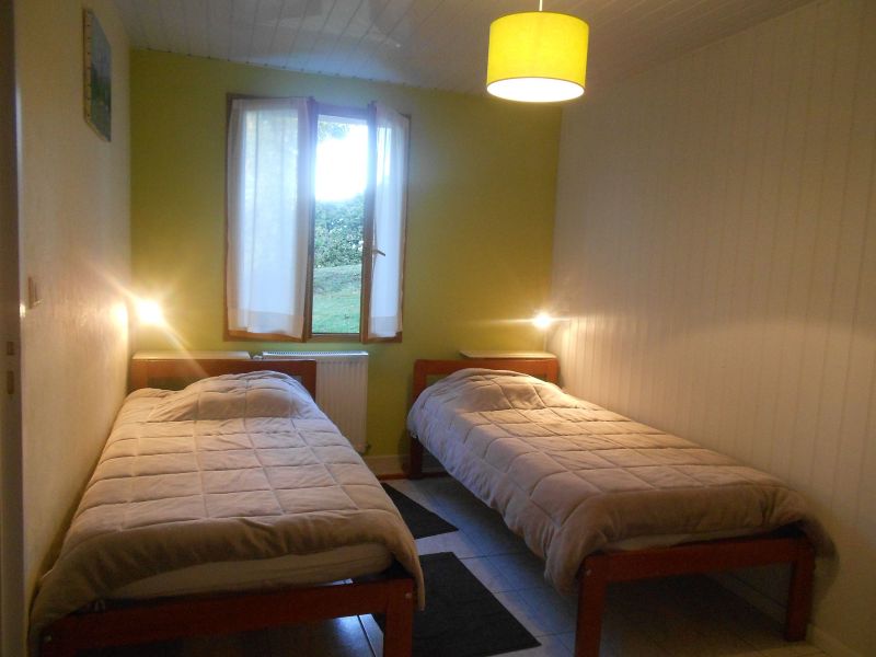 photo 4 Owner direct vacation rental Besse et Saint Anastaise appartement Auvergne Puy-de-Dme bedroom
