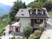 Italian Alps vacation rentals for 6 people: appartement # 124490