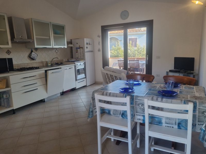 photo 1 Owner direct vacation rental Budoni appartement Sardinia  Open-plan kitchen