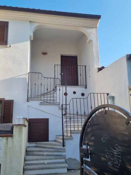 photo 9 Owner direct vacation rental Budoni appartement Sardinia  Hall