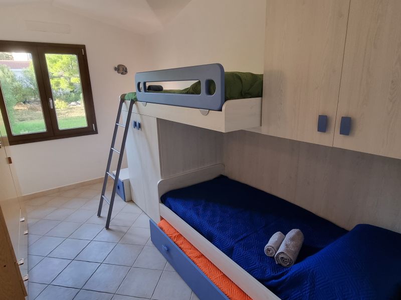 photo 4 Owner direct vacation rental Budoni appartement Sardinia  bedroom 2