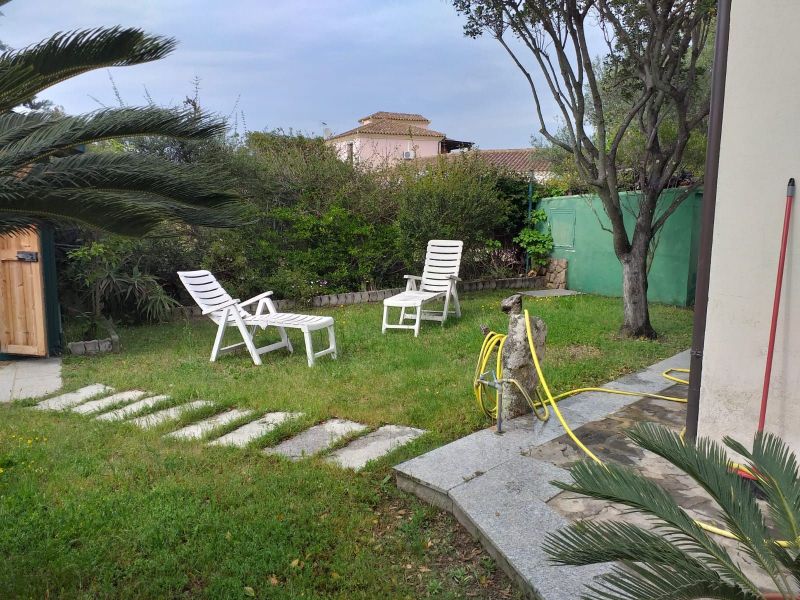 photo 14 Owner direct vacation rental San Teodoro appartement Sardinia Olbia Tempio Province Garden